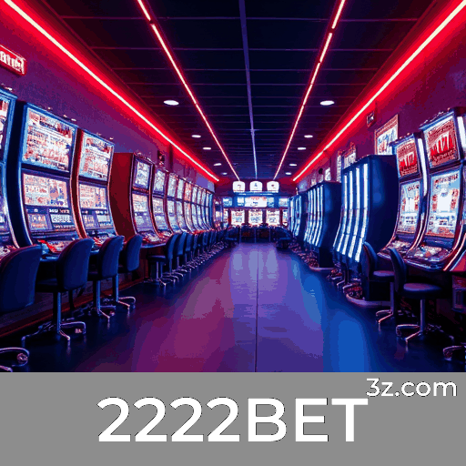 Jogos emocionantes no 2222BET