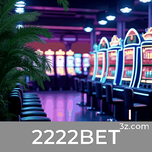 Jogos emocionantes no 2222BET