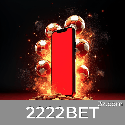 Jogos emocionantes no 2222BET