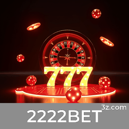 Jogos emocionantes no 2222BET