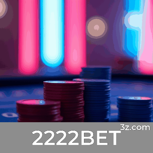 Jogos emocionantes no 2222BET