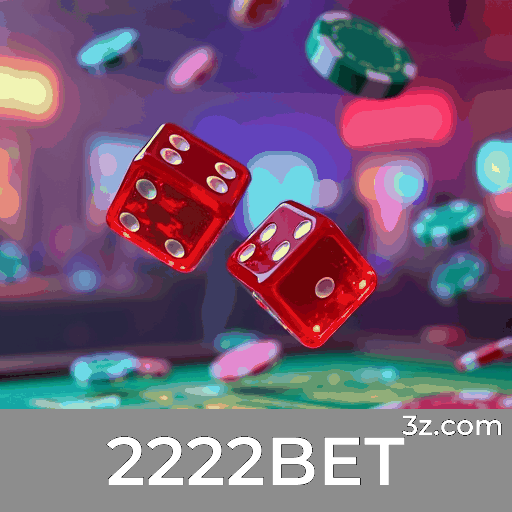 Jogos emocionantes no 2222BET