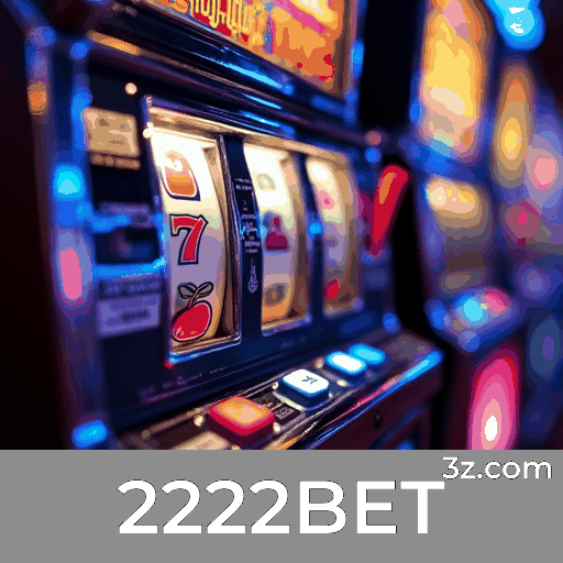 Jogos emocionantes no 2222BET