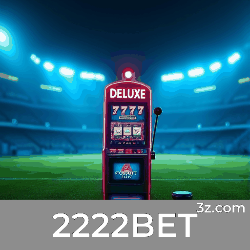 Jogos emocionantes no 2222BET