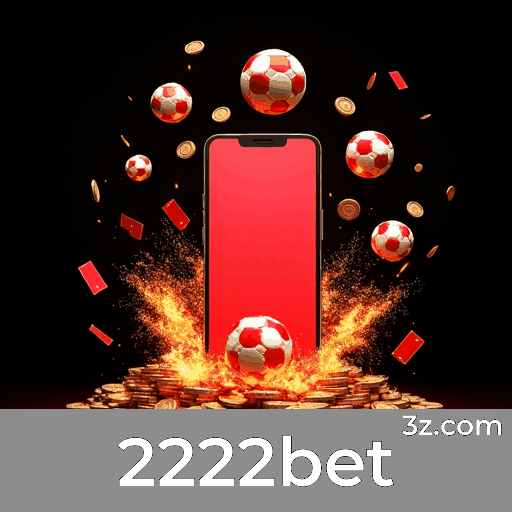 2222bet Esporte Análise: Dados para Apostas Inteligentes