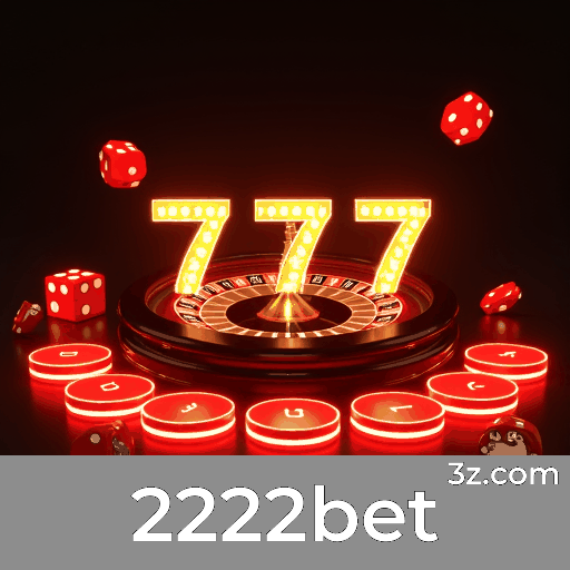 2222bet: Experiência de Cassino Imersiva para Brasileiros