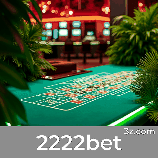 2222bet: Ofertas de bônus incríveis e únicas