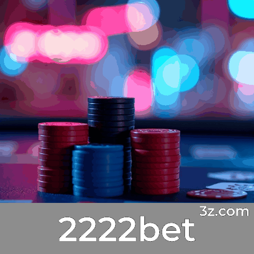 2222bet: Experiência de Cassino Imersiva para Brasileiros