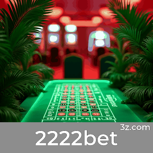 2222bet: Ofertas de bônus incríveis e únicas